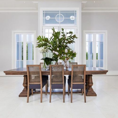 Colonnade Dining Table