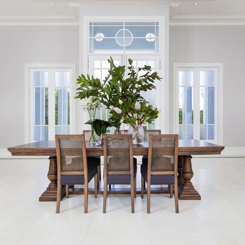 Colonnade Dining Table