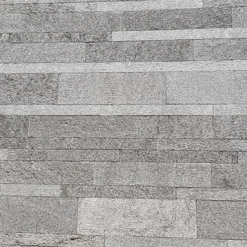 Black Lavastone Wall Cladding