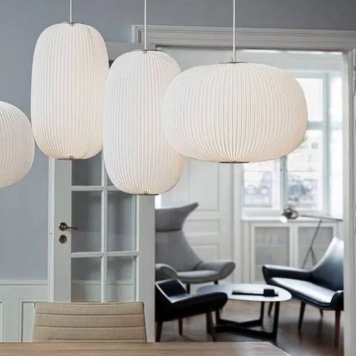 Le Klint Lamella 2 - 133 Pendant Light