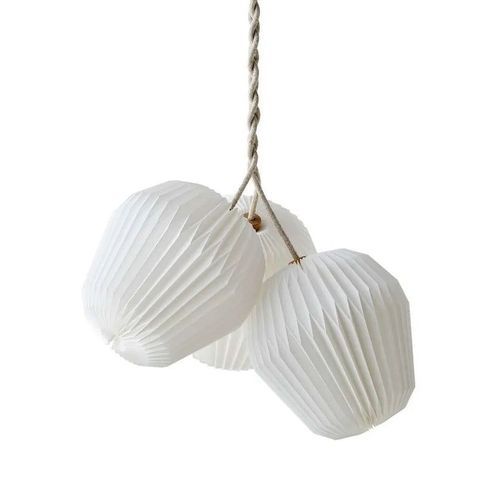 Le Klint 130XL3 - Bouquet Chandelier