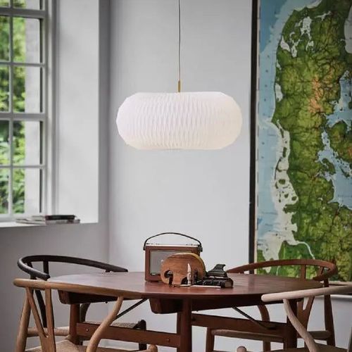 Le Klint 195-L Donut Pendant Light