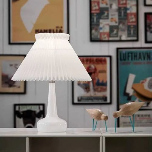 Le Klint 311W Table Lamp