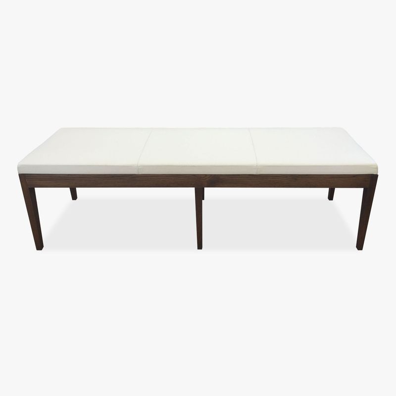 Leag Bench Seat - Chair by Apartmento