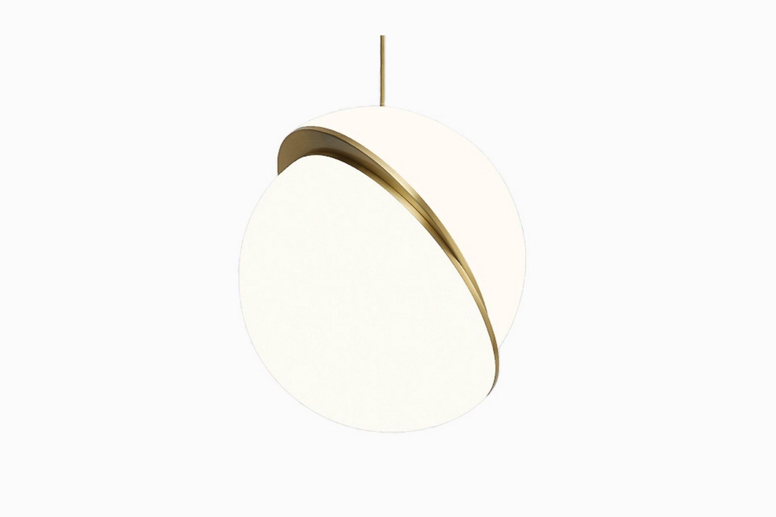 Crescent Light