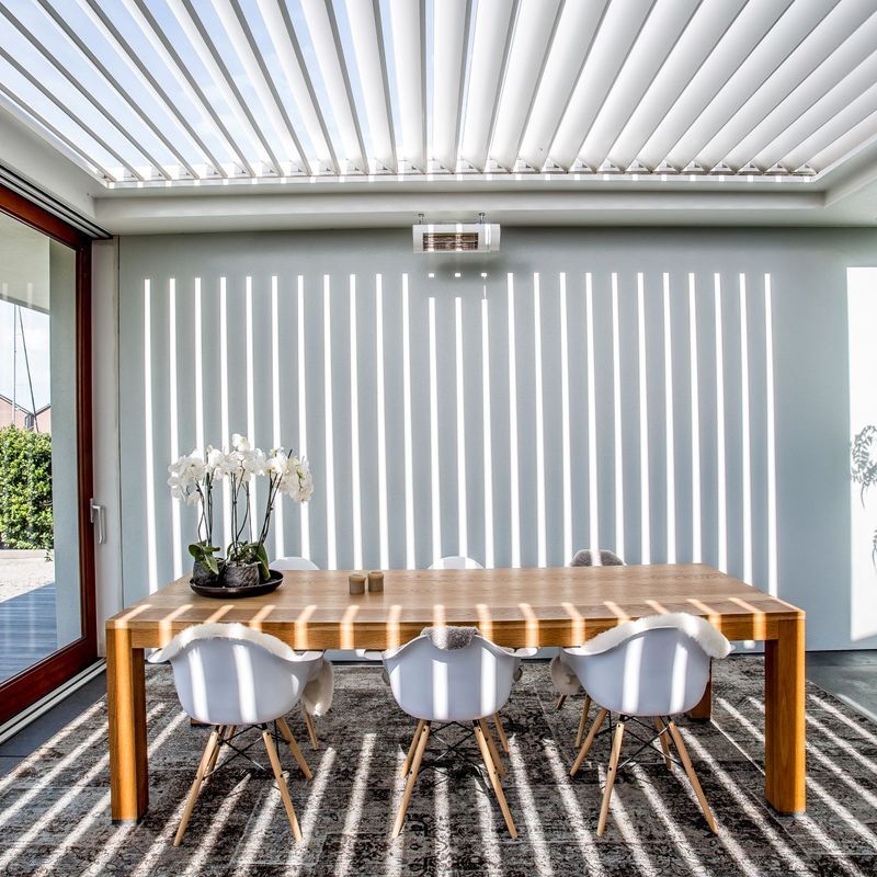 180/30 Slimline Roof