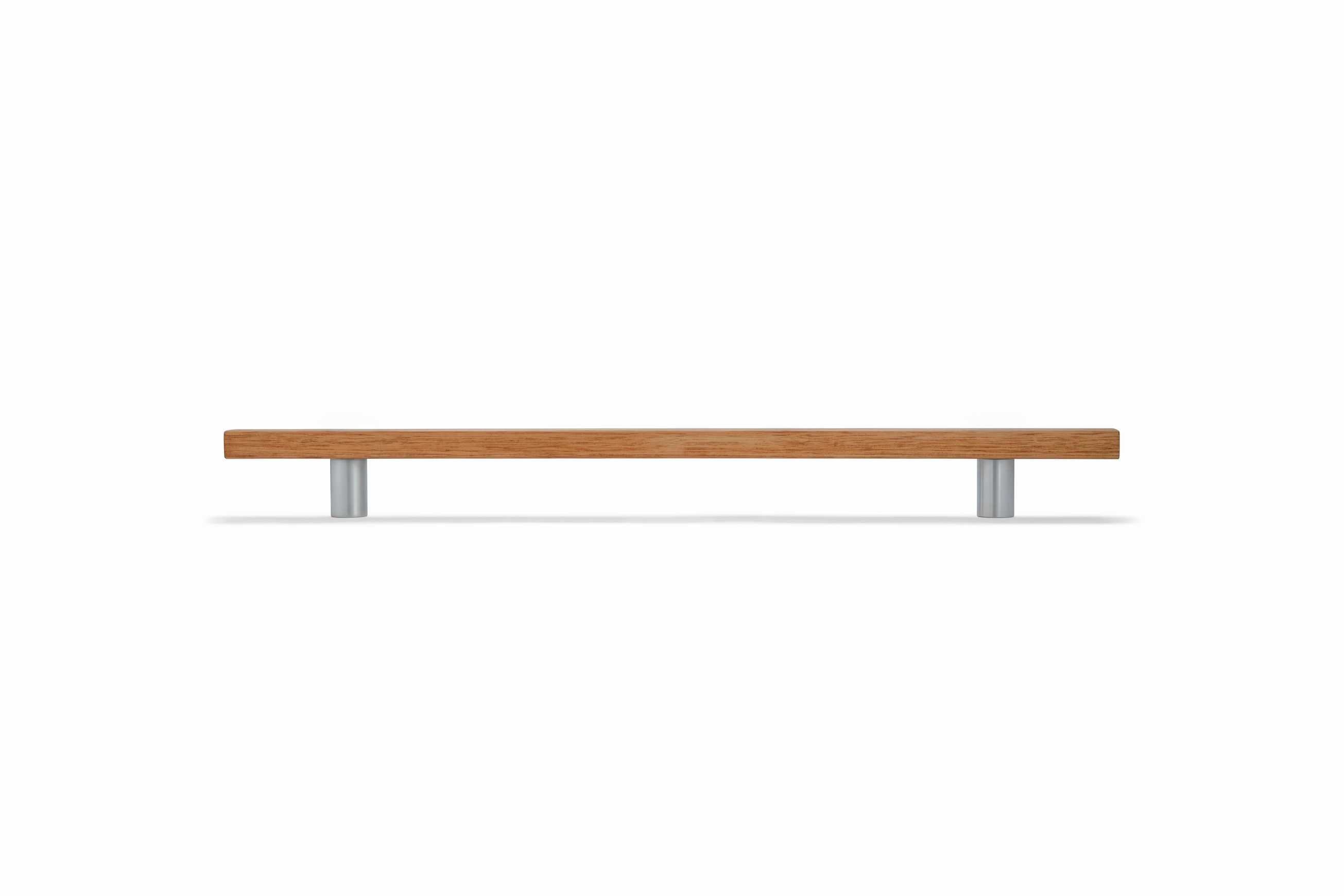 Lenah Hydrowood Entrance Handle