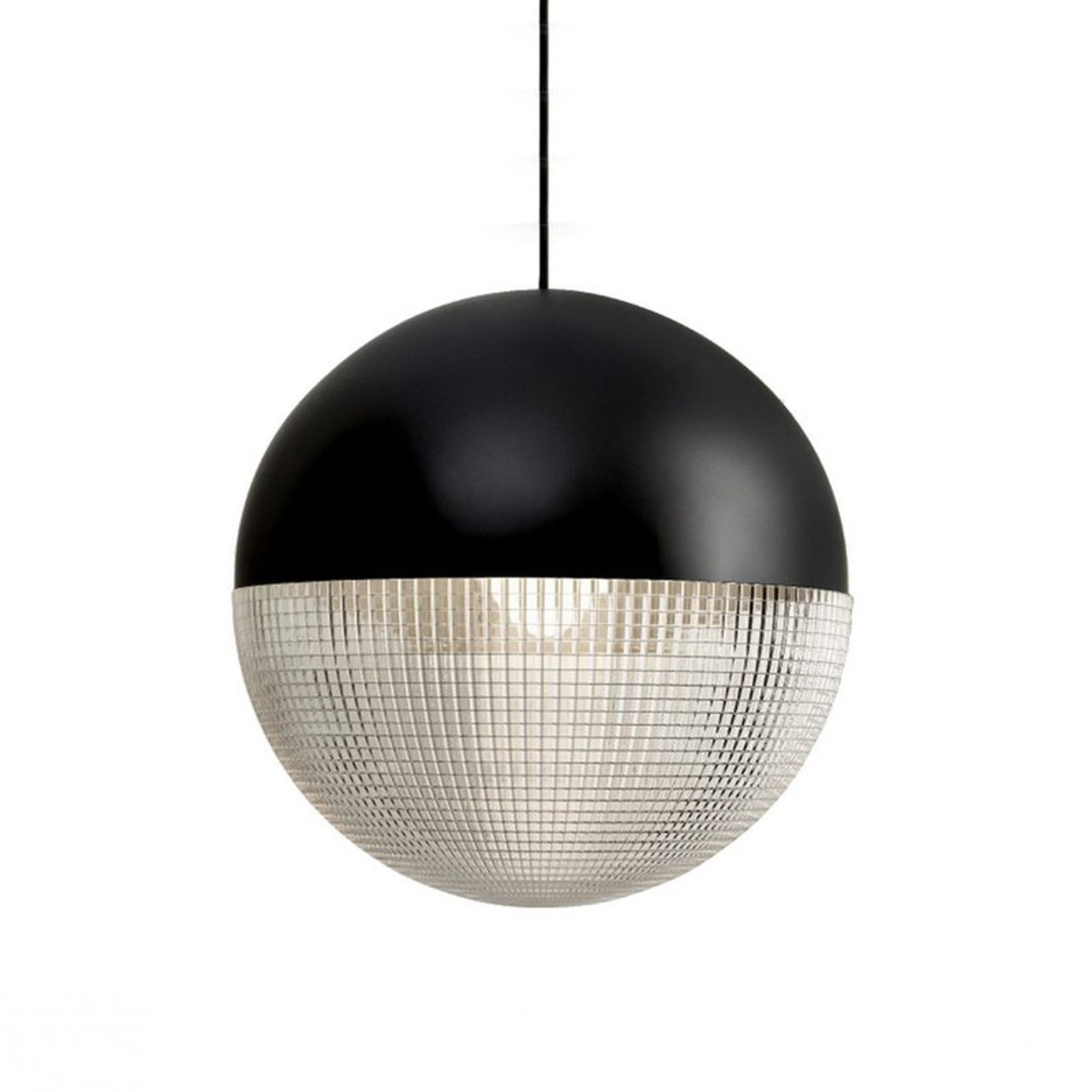 Lens Flair Pendant