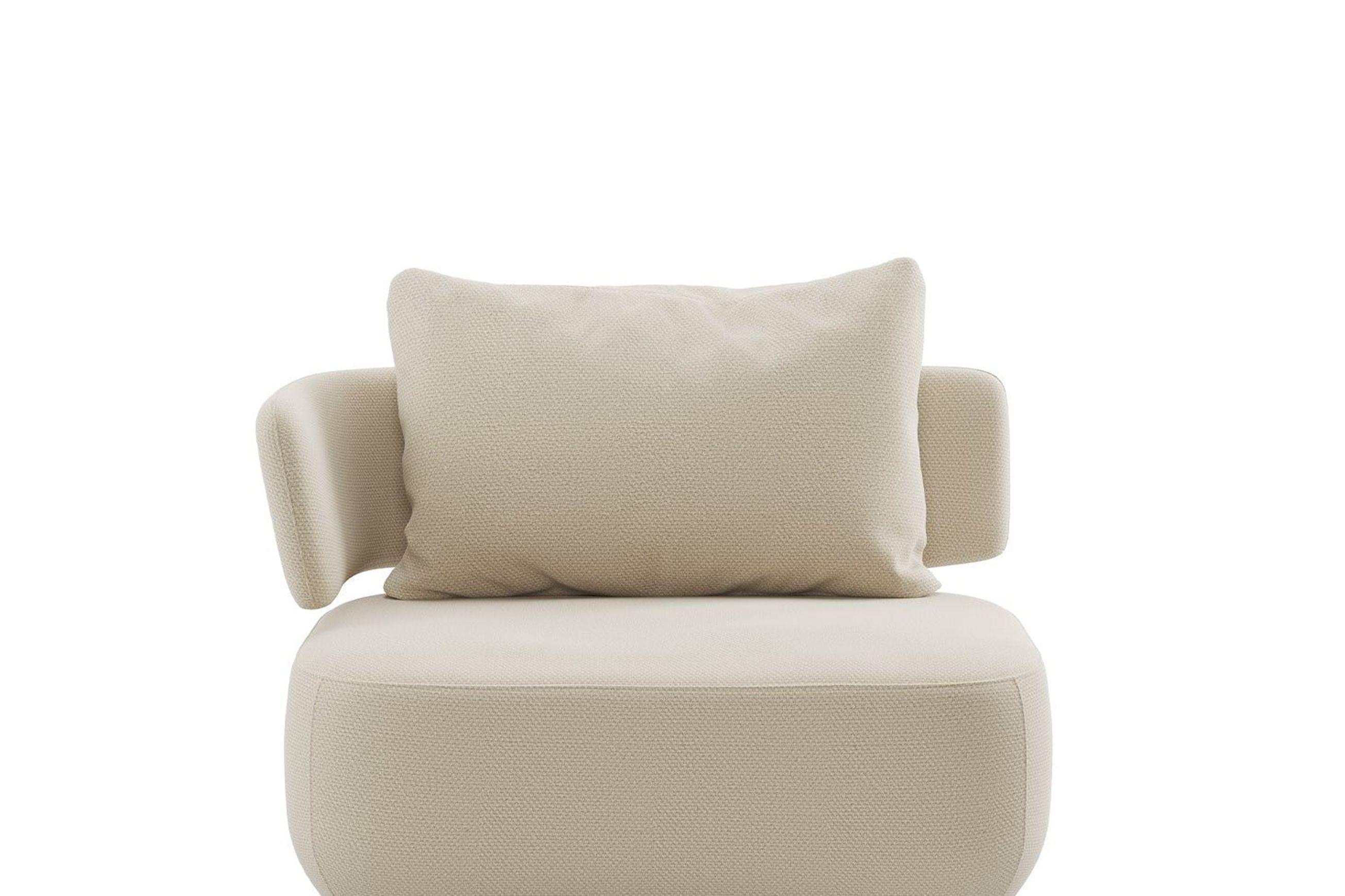 Levitt Armchair