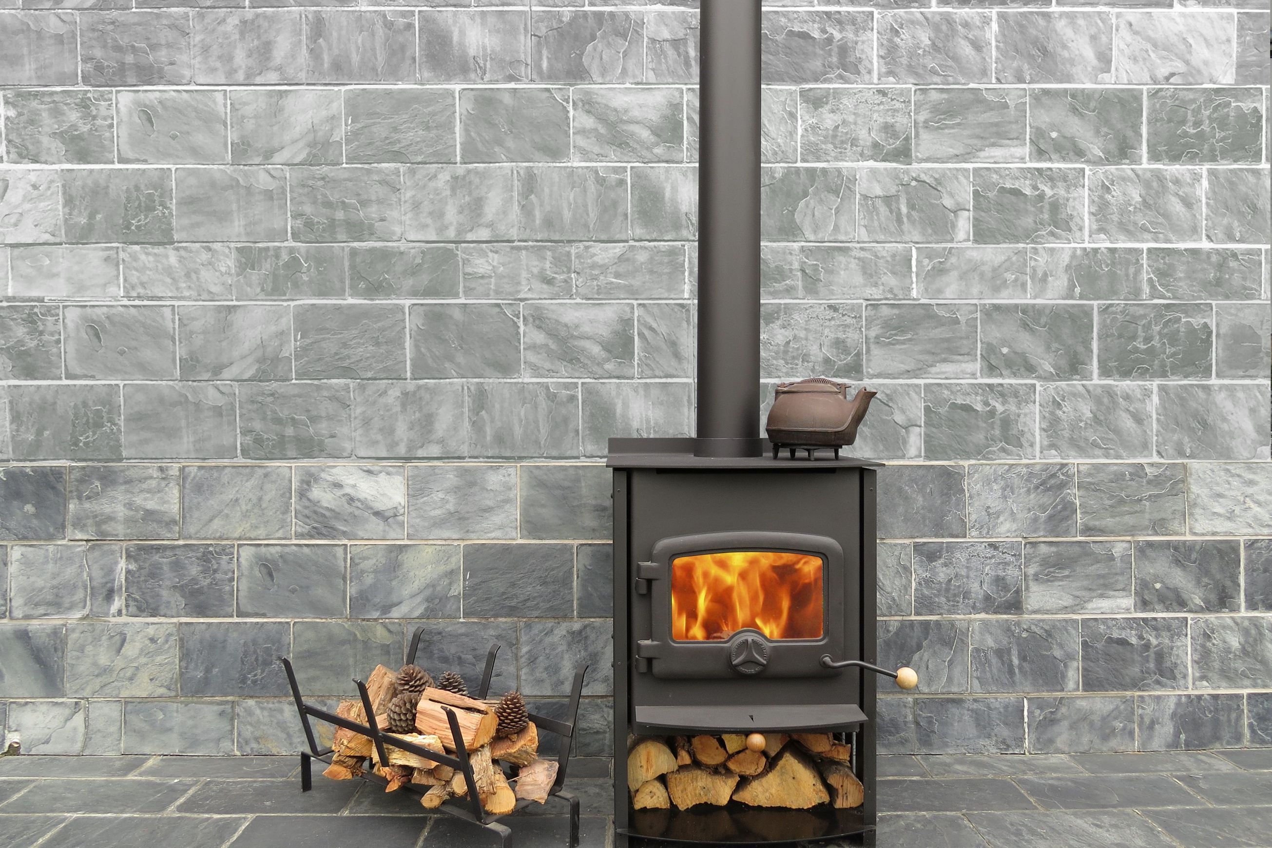 Warmington | Southern Series Lewis, Lindis,  Woodburner