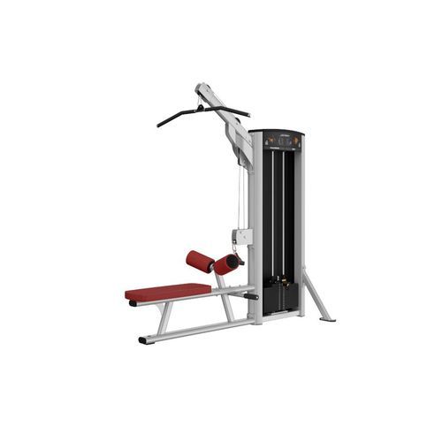 Axiom | Lat Pulldown / Low Row