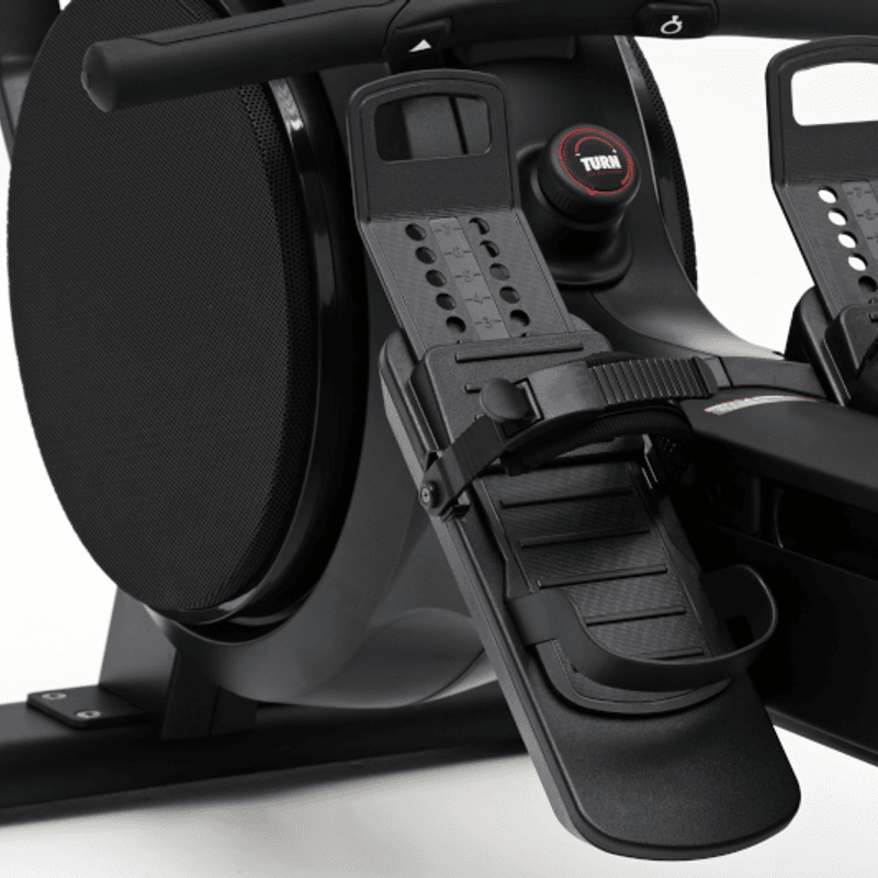 Heat Performance Row