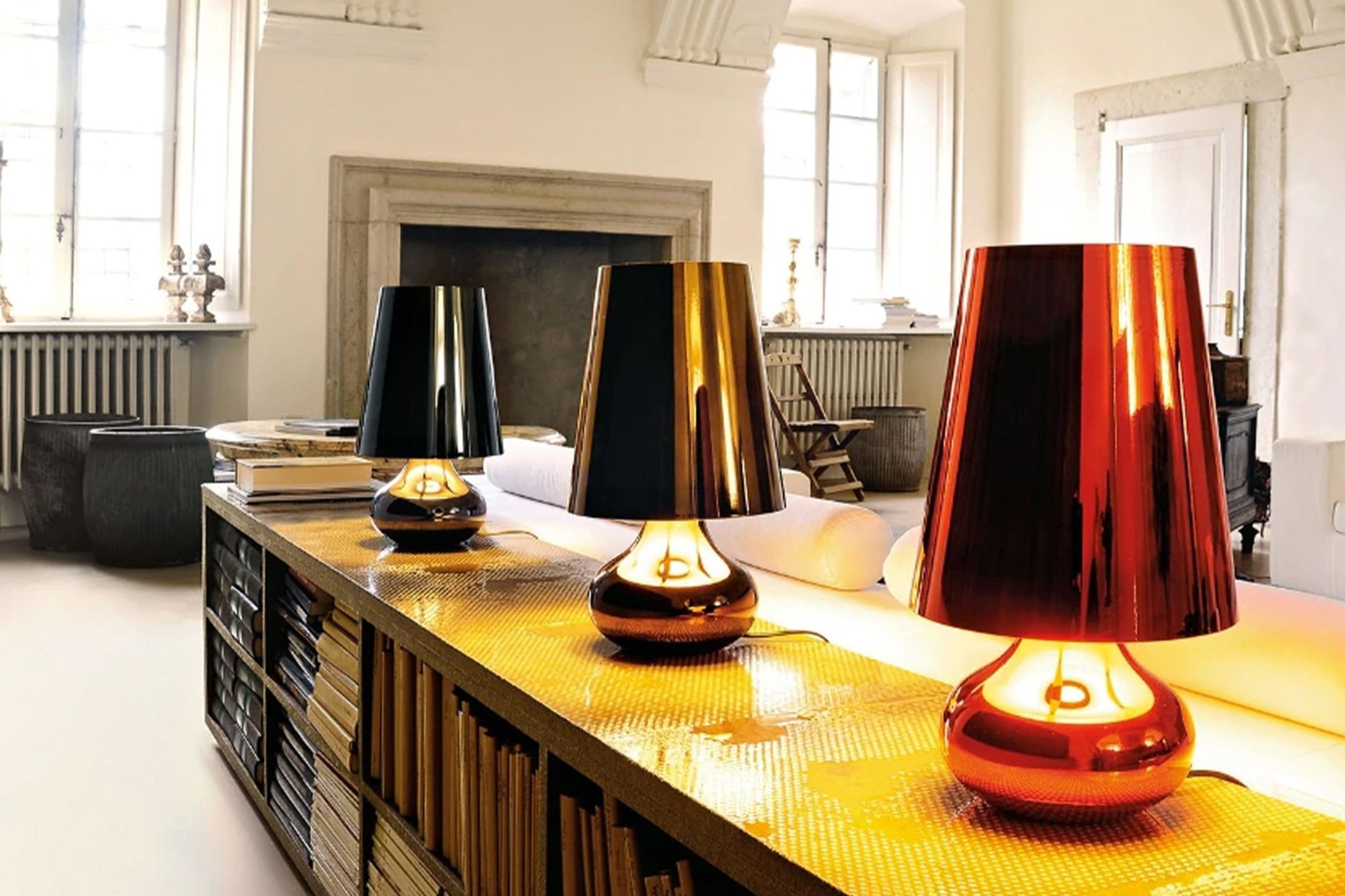 Cindy Table Lamp