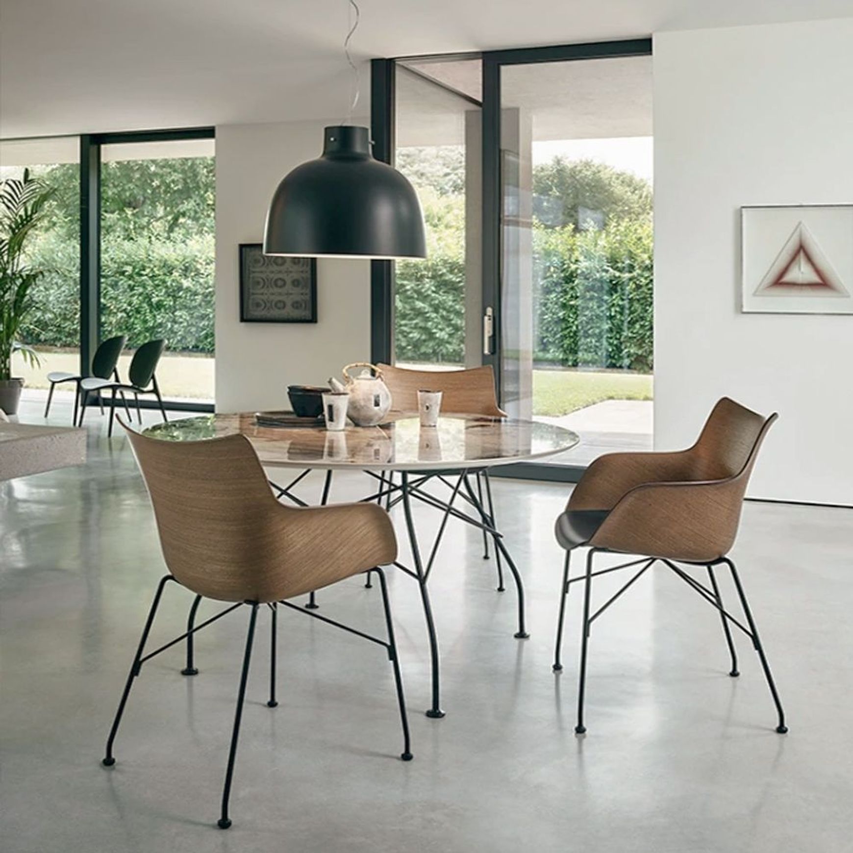 Bellissima Suspension Lamp