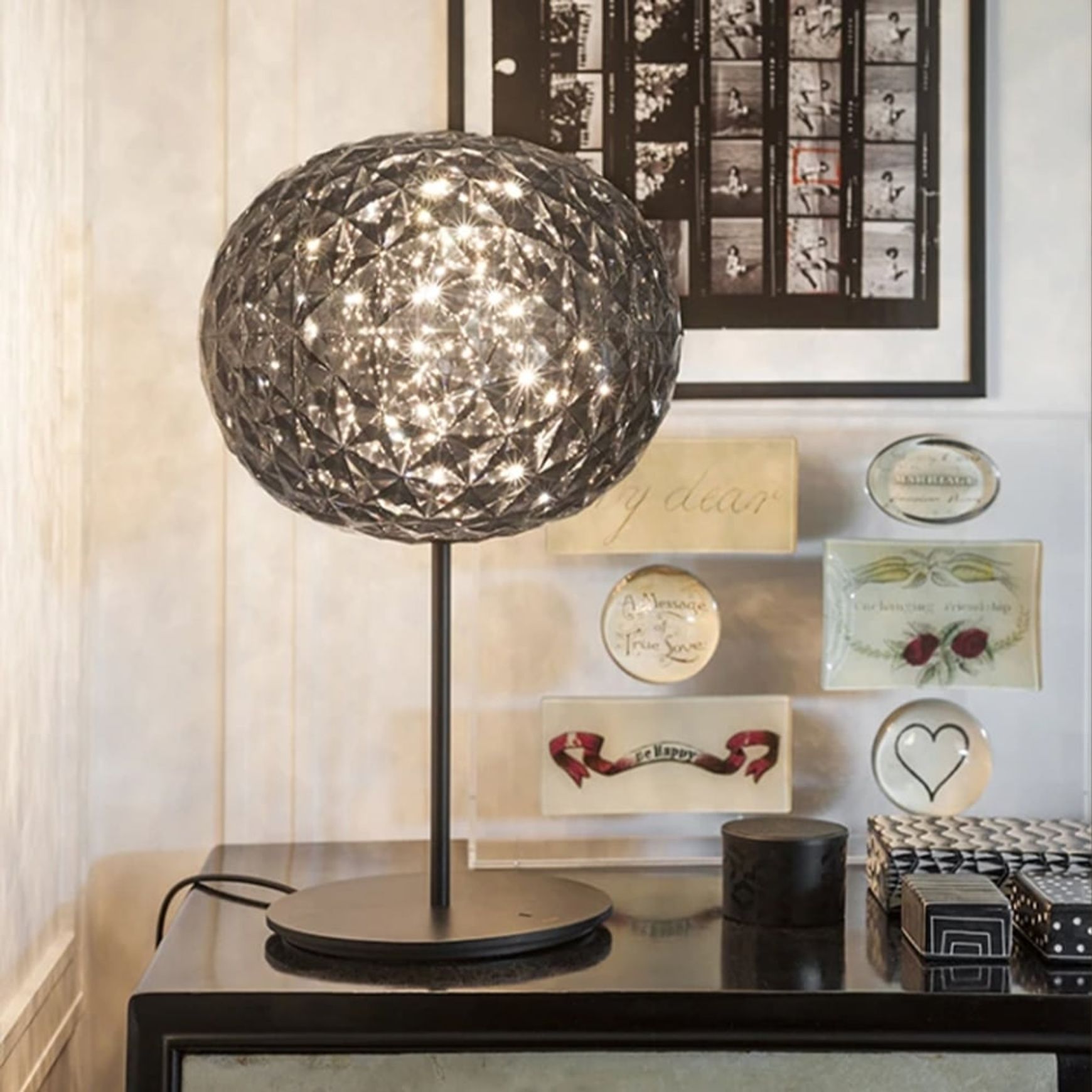 Planet Large Table Lamp