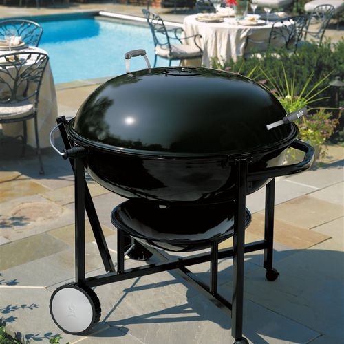 Weber 93cm Ranch Kettle