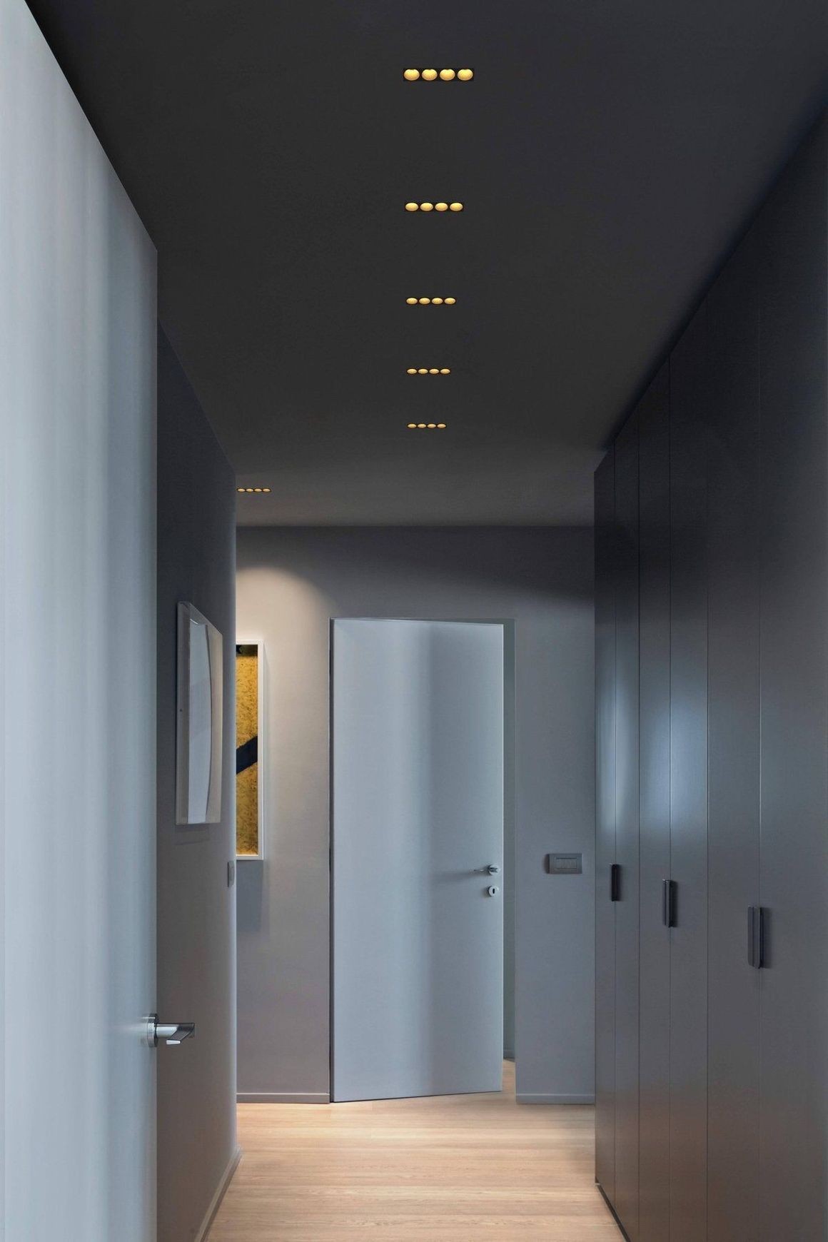 Light Shadow Fixed Trimless
