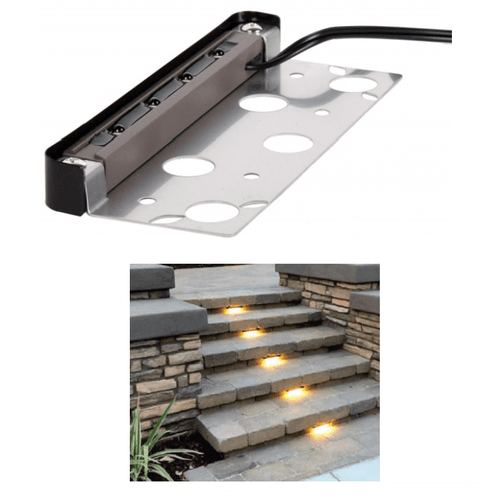 Lightbar Foot Light