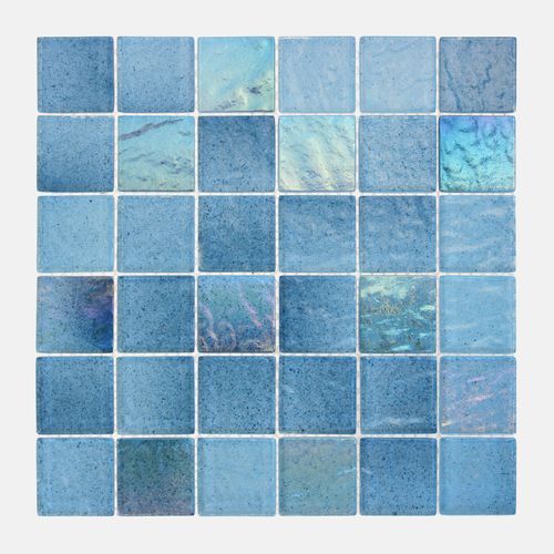 Lightwaves Plus Southern Blue Tile 2x2