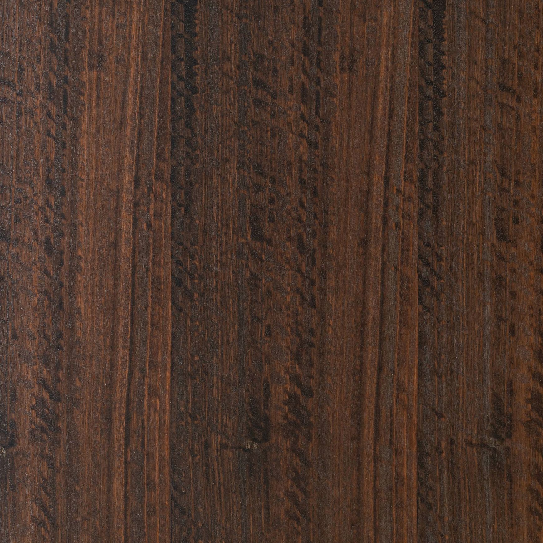 Smoked Figured Black Gum | Stained | Lignapal Panels