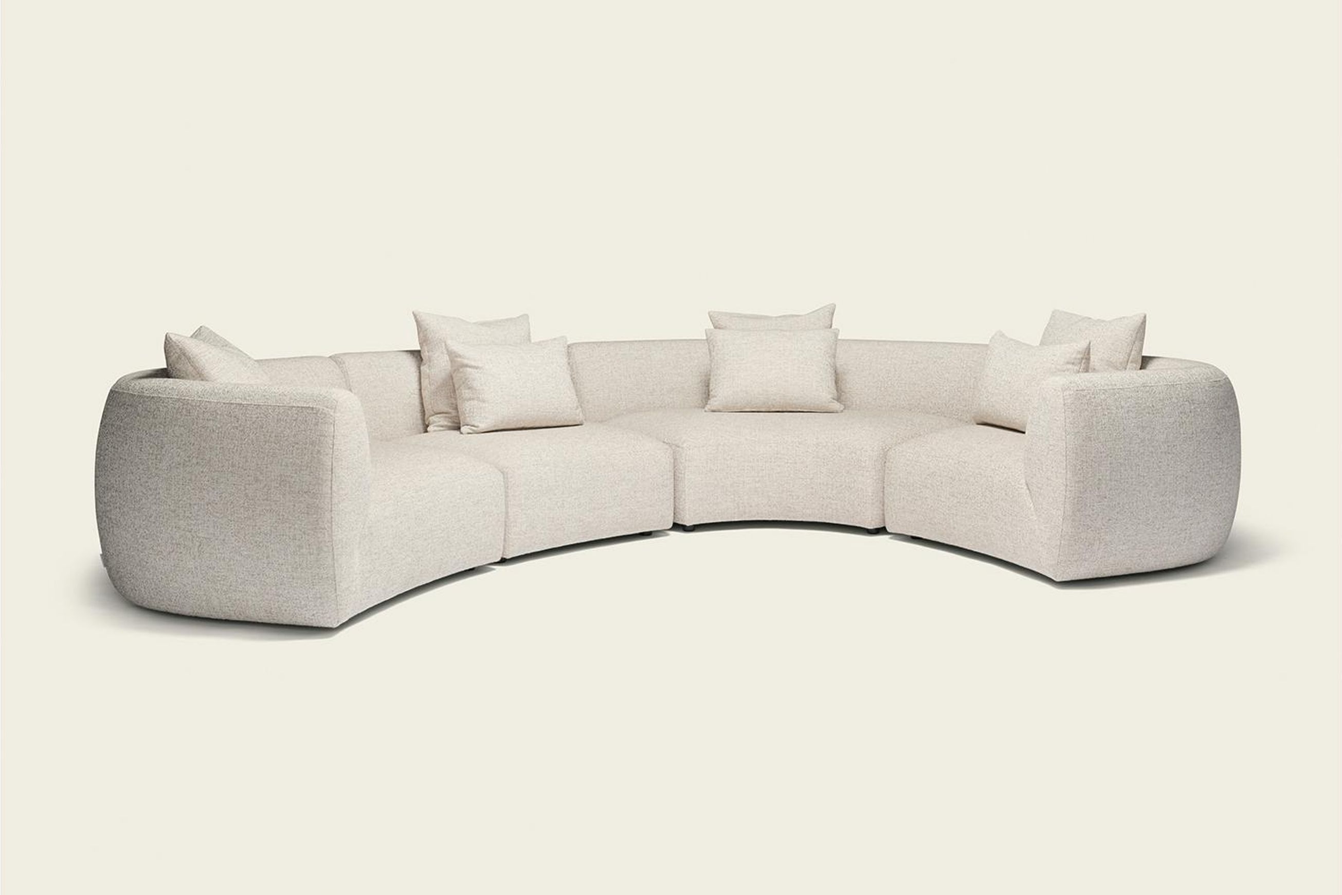 Lily Sofa
