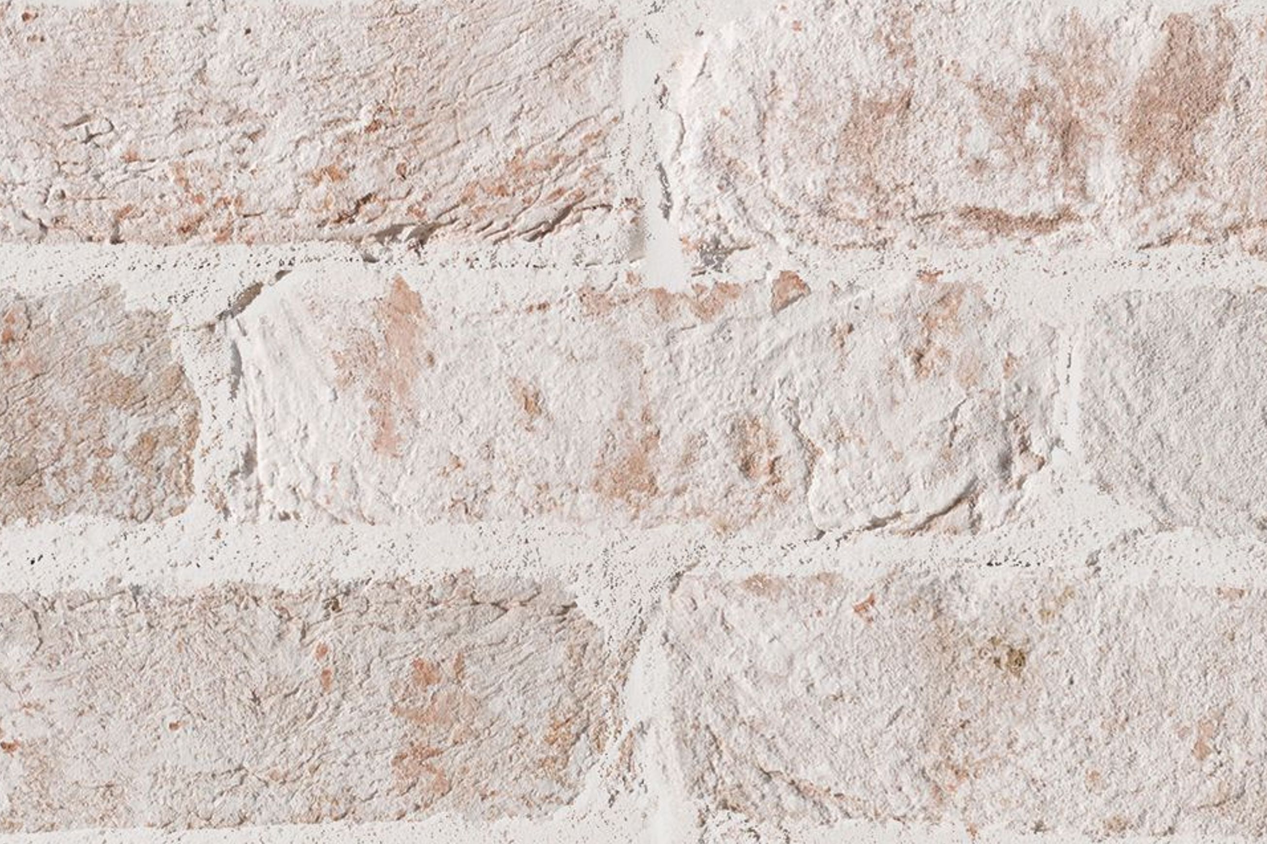 Limewash - San Selmo Range | Austral Bricks