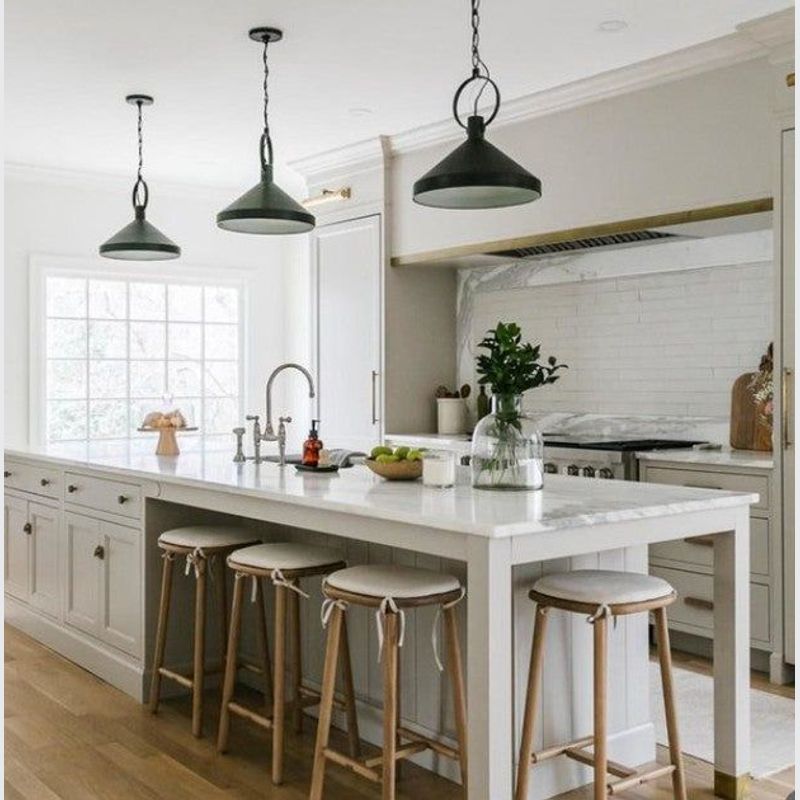 Visual Comfort Suzanne Kasler Limoges Large Pendant