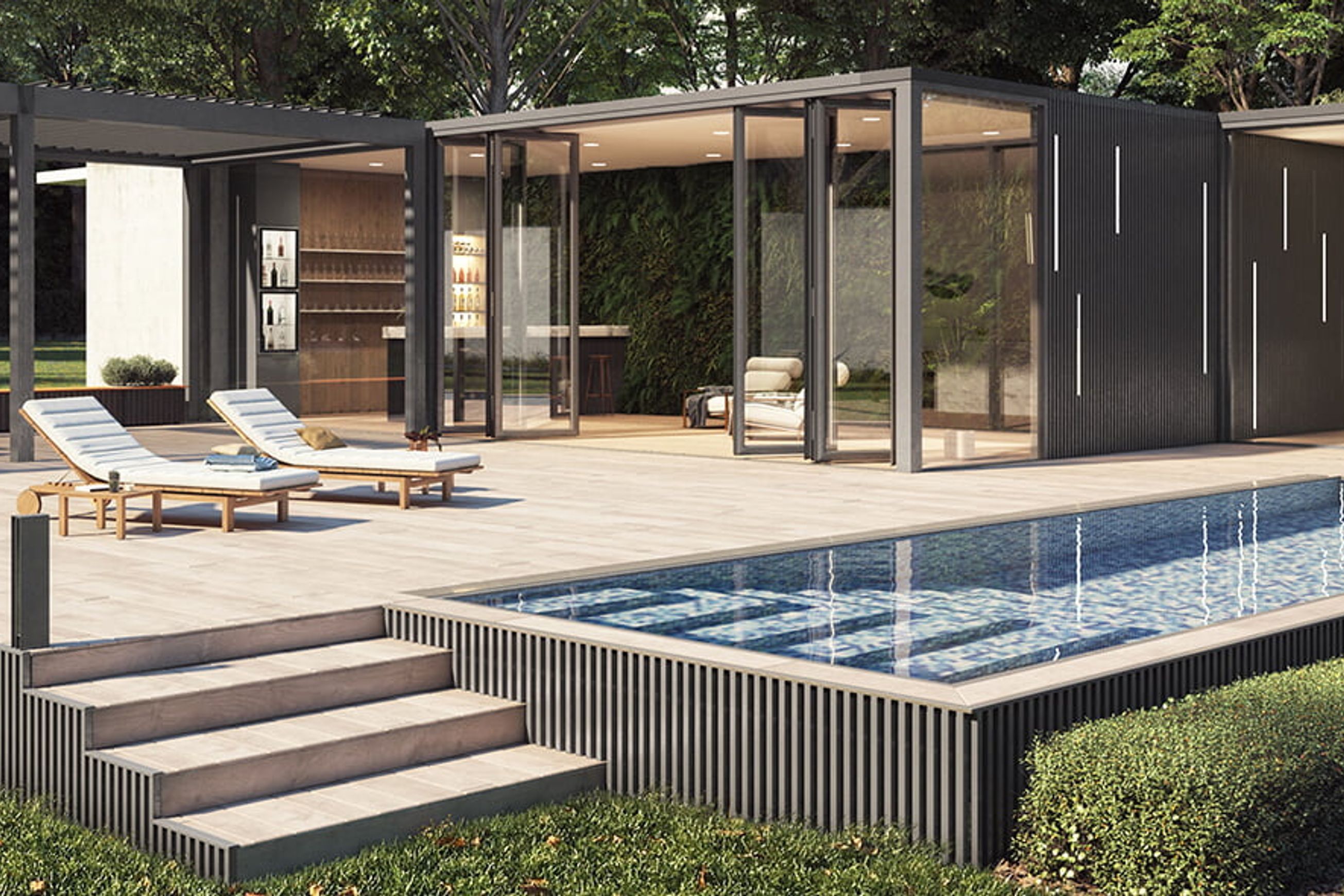 Linarte Design Line