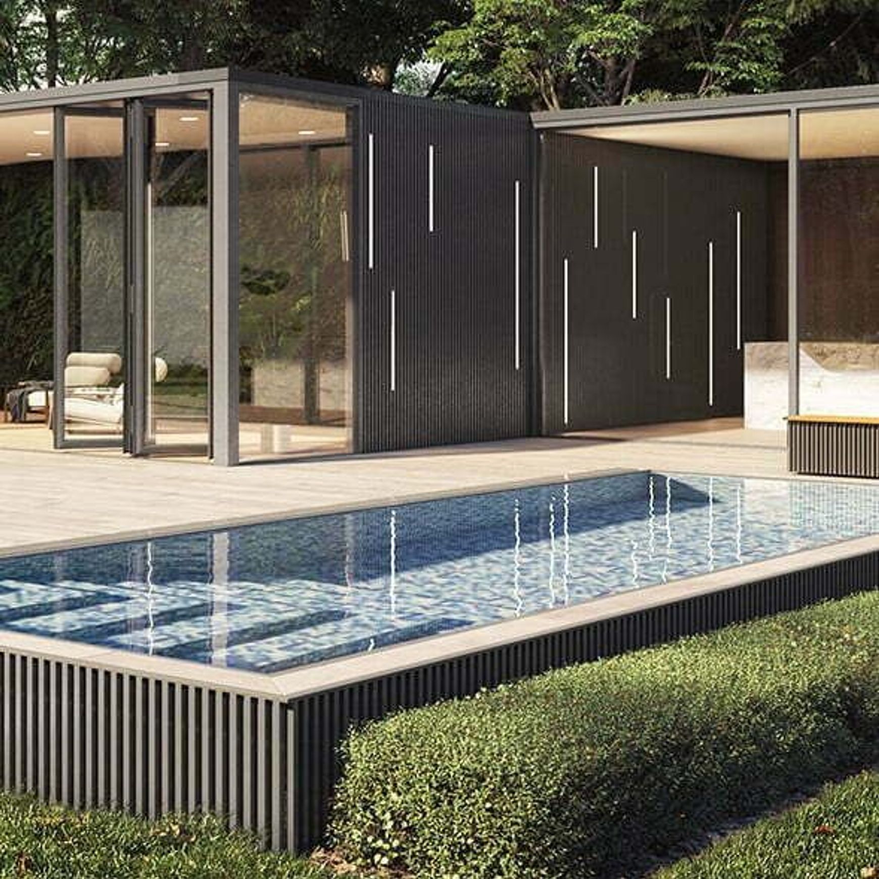 Linarte Design Line