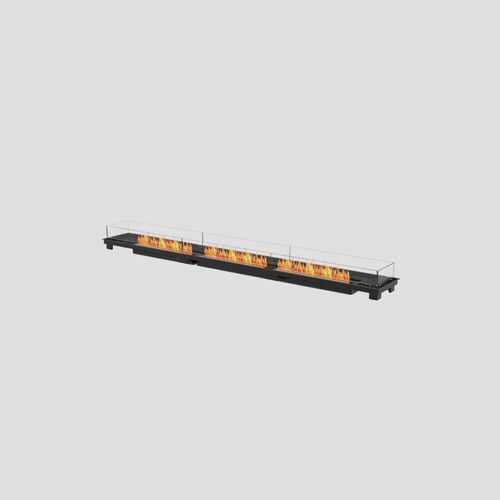 Linear 130 Fire Pit Kit
