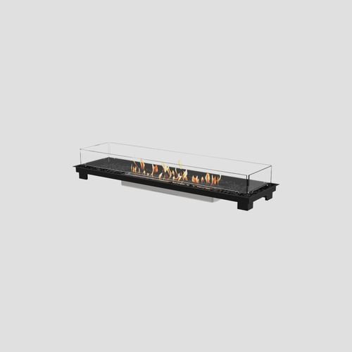 Linear 65 Fire Pit Kit