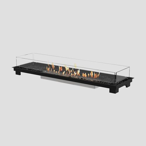 Linear 65 Fire Pit Kit