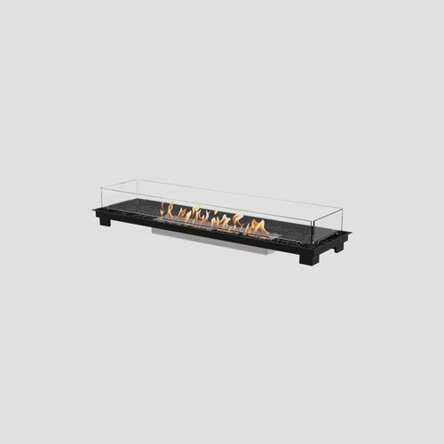 Linear 65 Fire Pit Kit