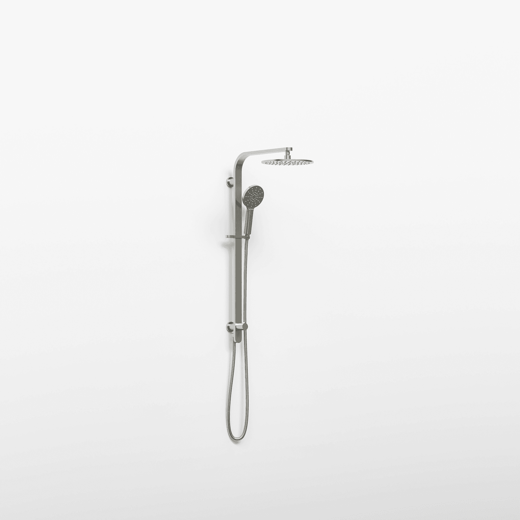 Lineare Shower Column