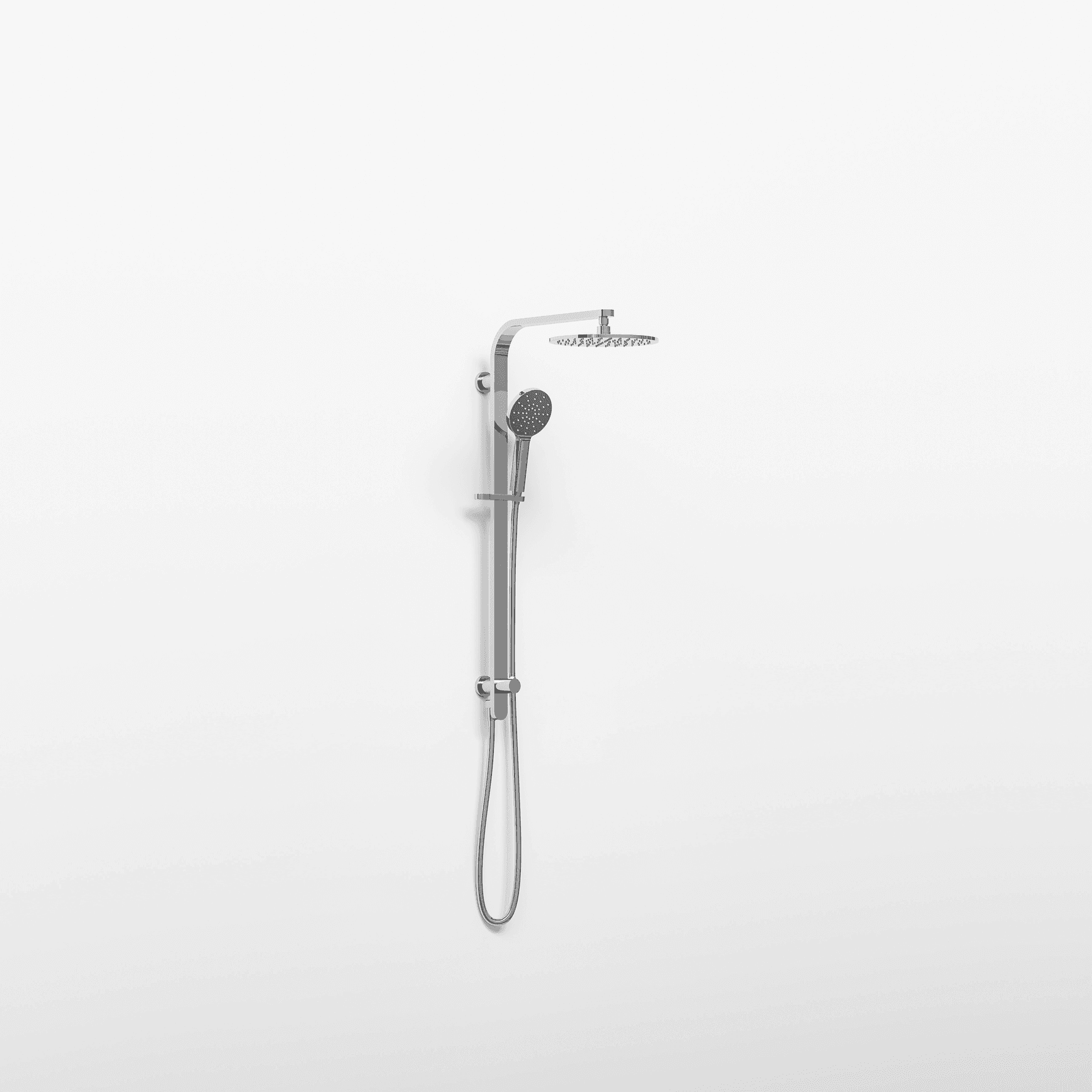 Lineare Shower Column