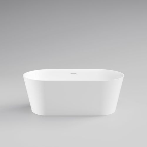 Code Endura Lineare 1600 Acrylic Freestanding Bath