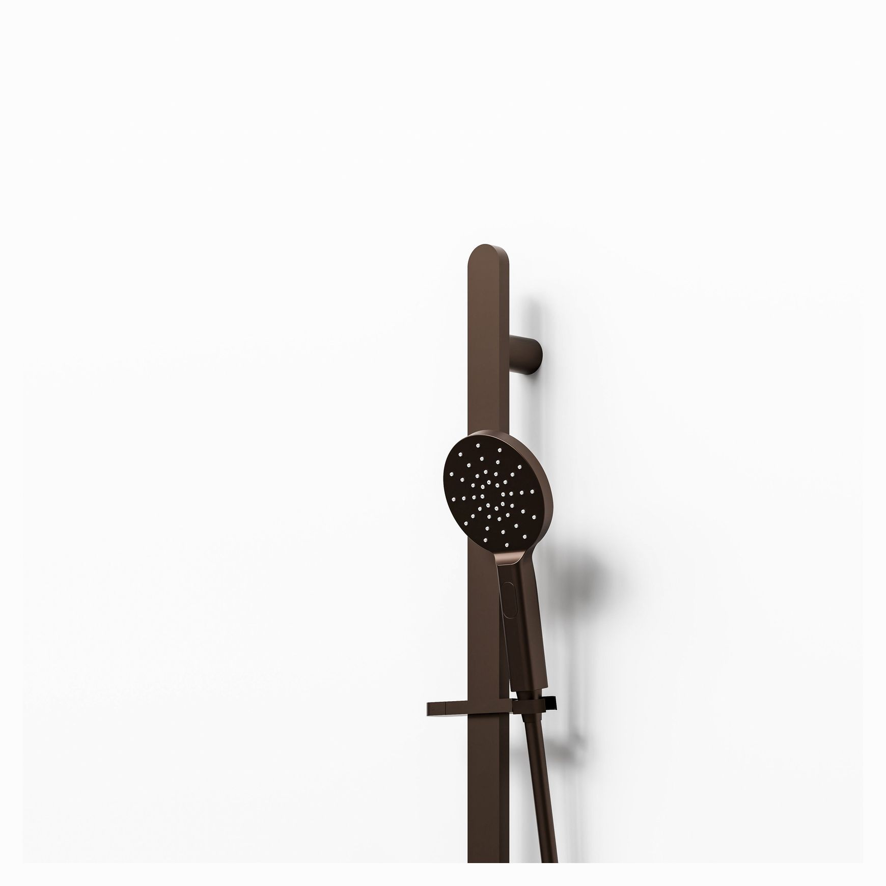 Lineare Slide Shower