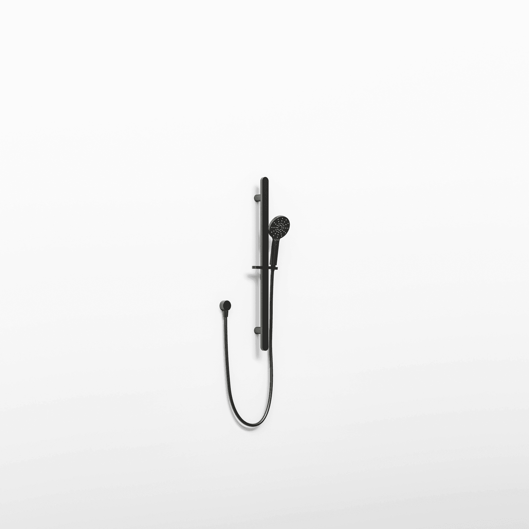 Lineare Slide Shower