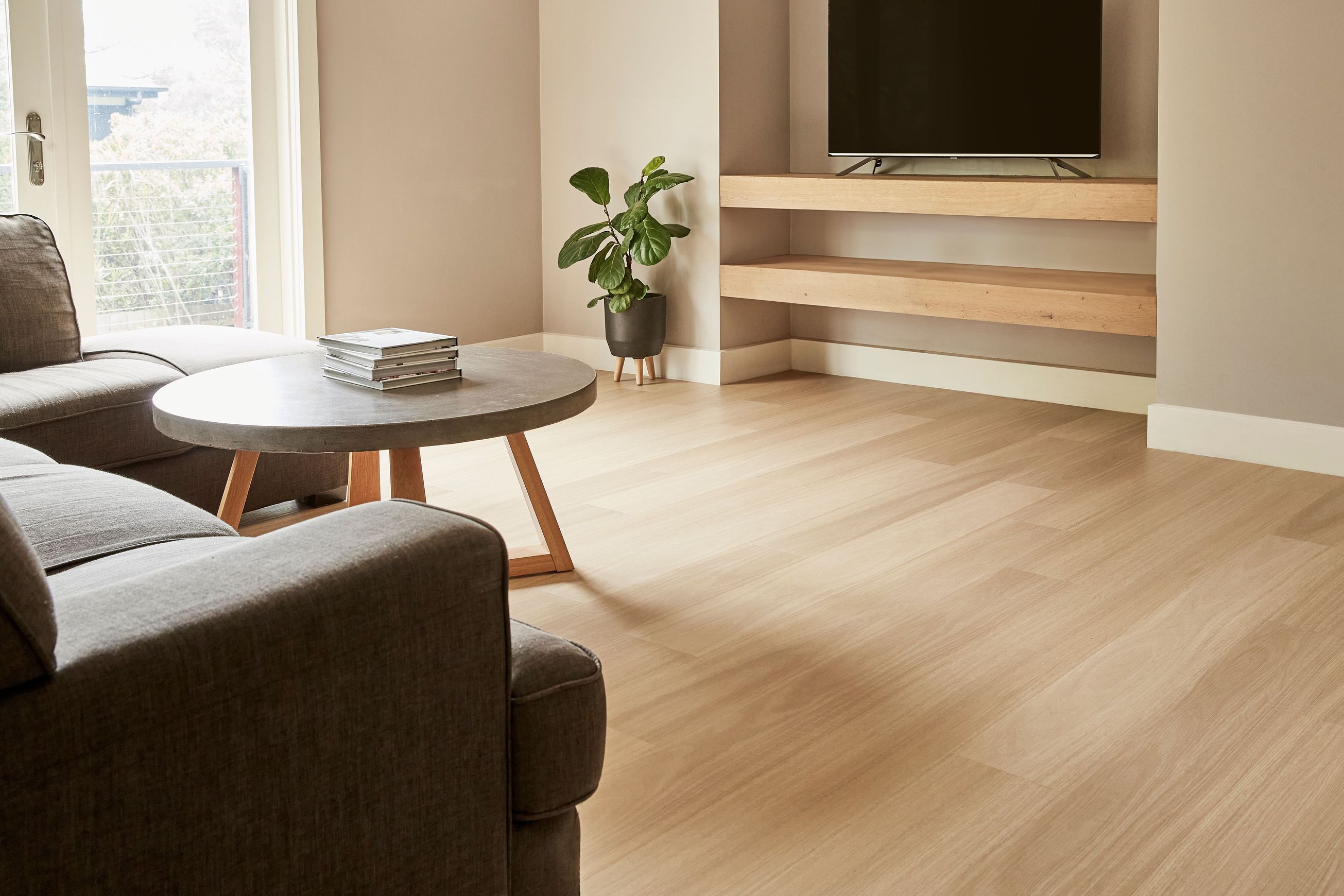 Kingswood Australis | Somerset Blackbutt