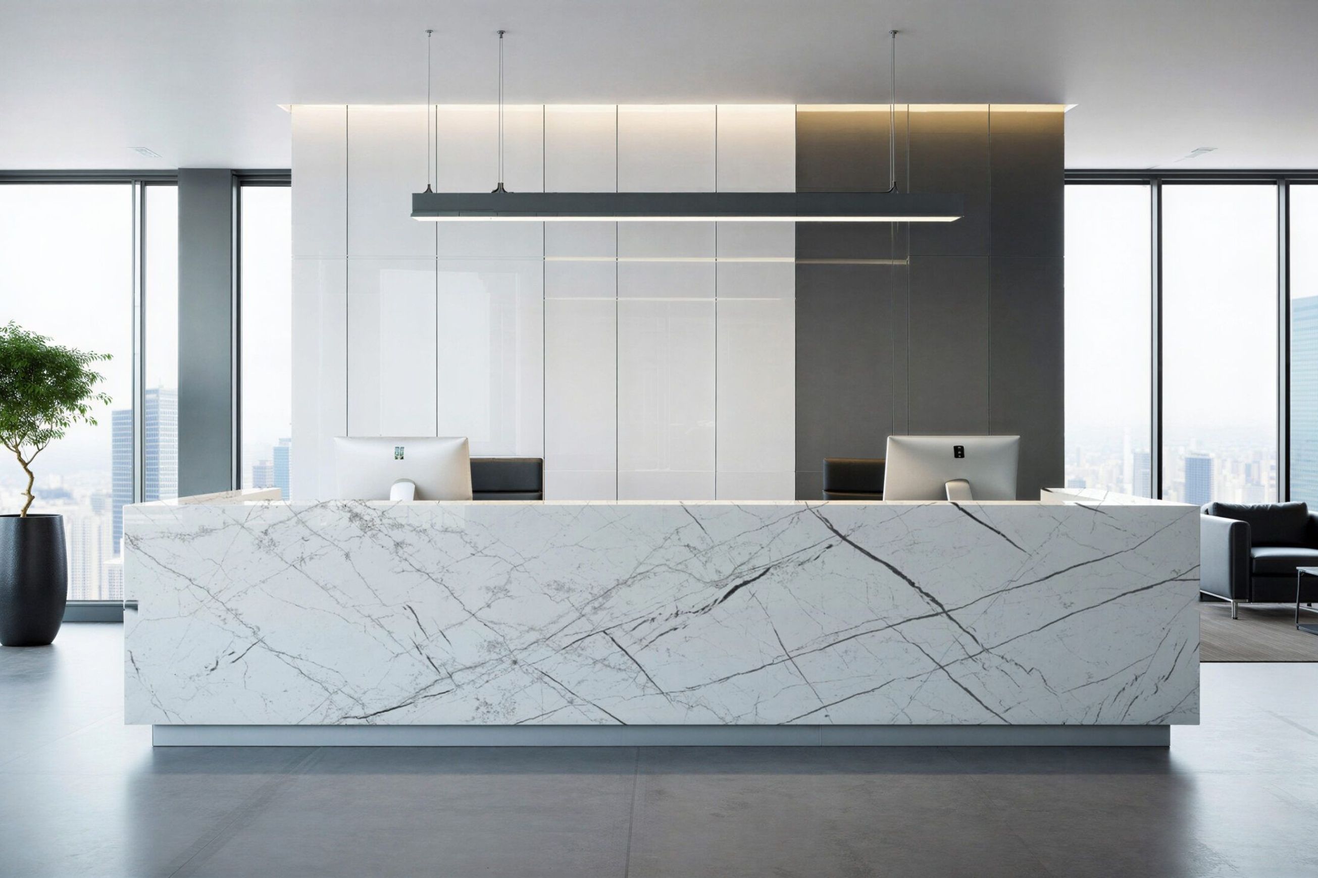 Linera | Quartz