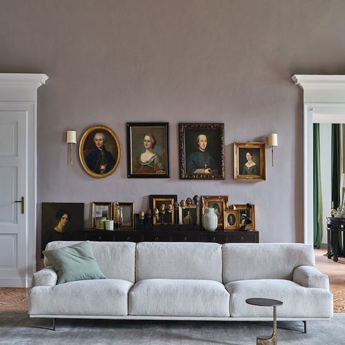 Edoardo Sofa by Linteloo
