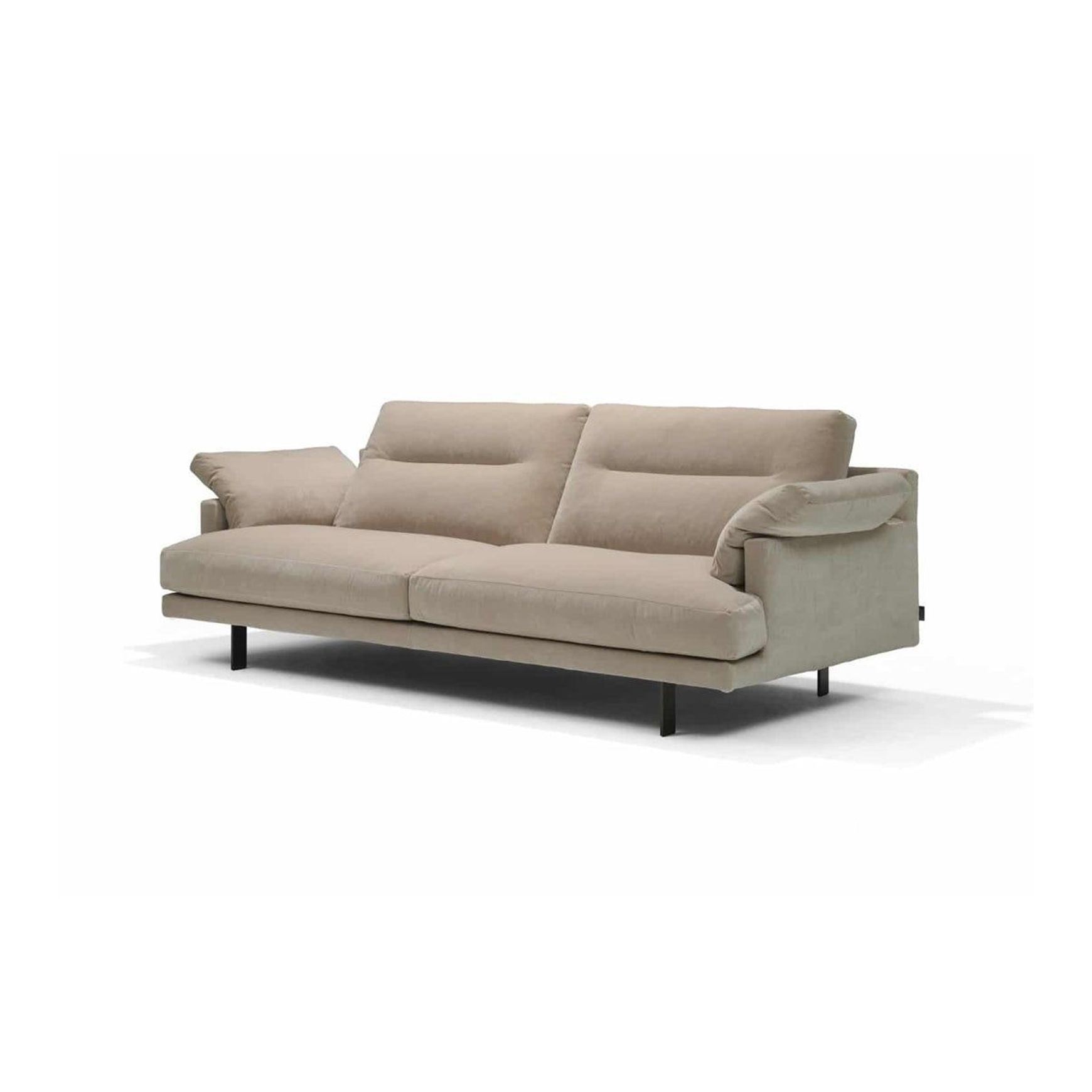 George 2-Seater Sofa by Linteloo