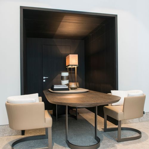 Cervino Dining Chair