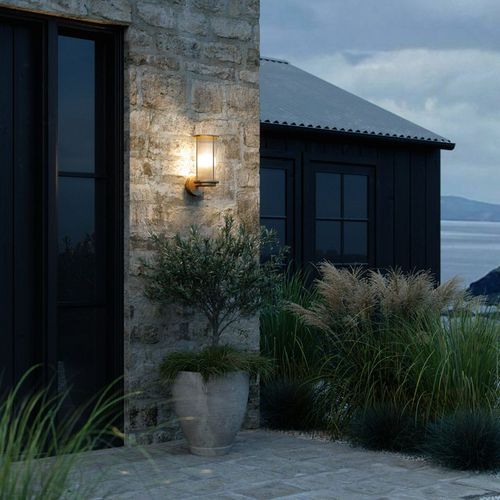 Linton Wall Light