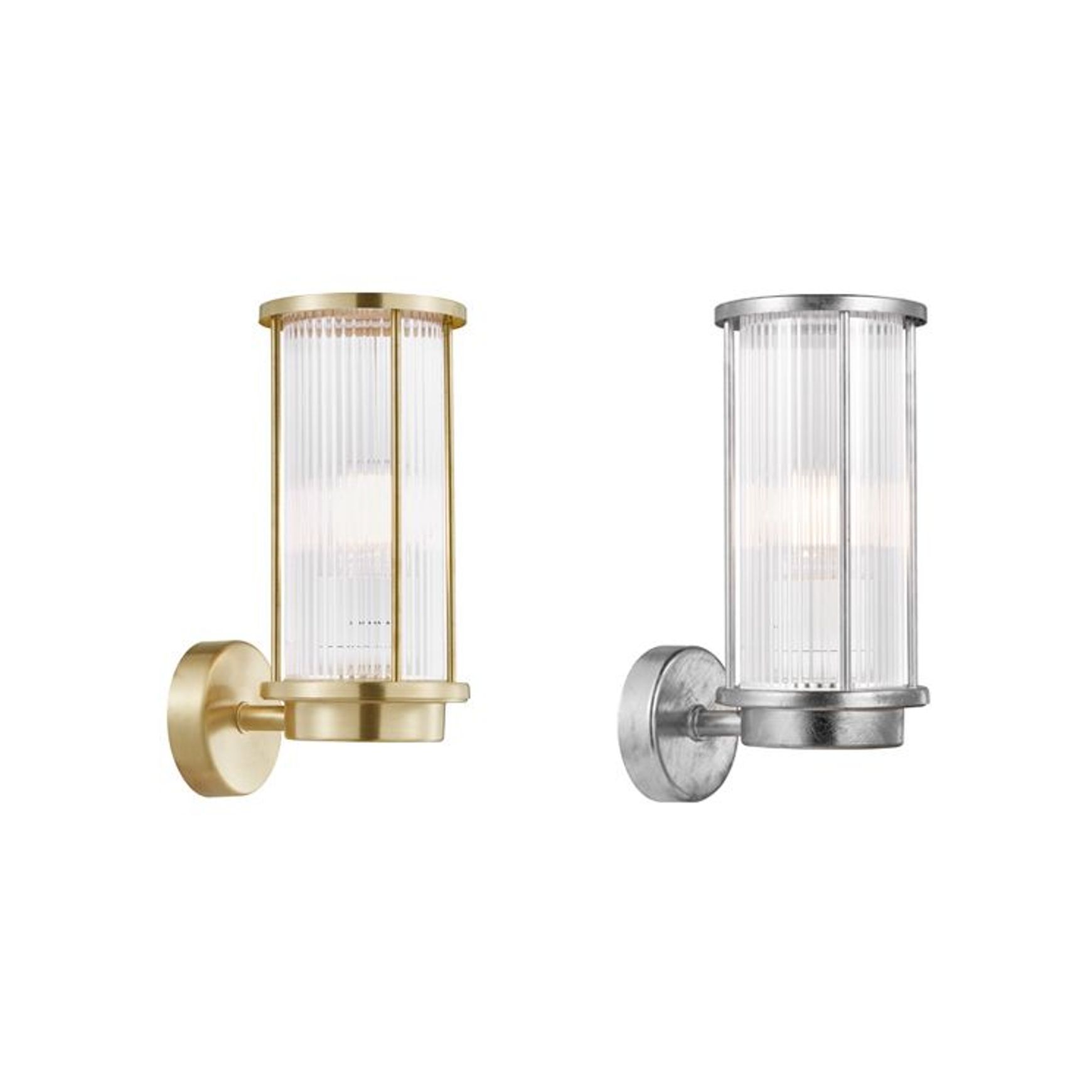 Linton Wall Light