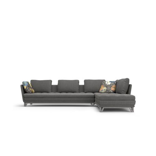 Littoral II Corner Composition