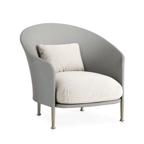 Liz low armchair