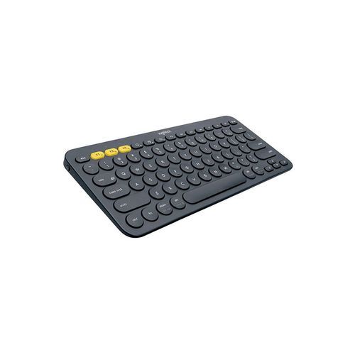 Logitech K380 Bluetooth Compact Keyboard