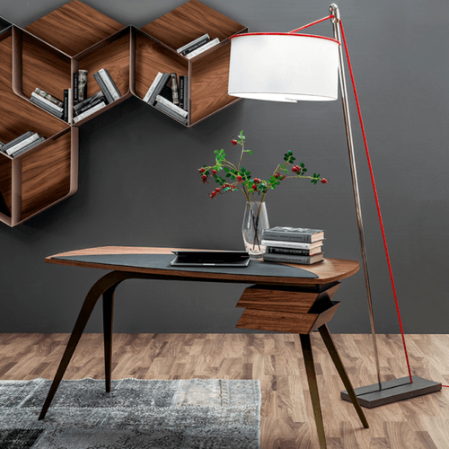 Logos Desk