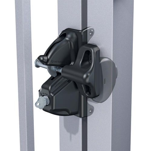 LokkLatch® Deluxe Latch